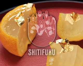 焼箔について