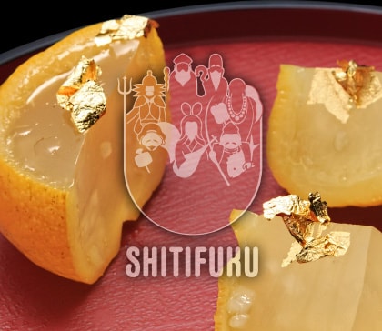 焼箔について