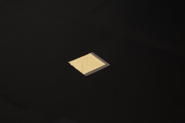 純金切箔1