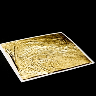 純金箔 三号 断切サムネイル1