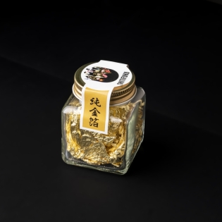 食用金箔(七福印)サムネイル1