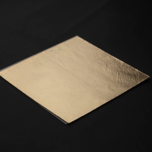 中金箔 127耗(㎜)角サムネイル1